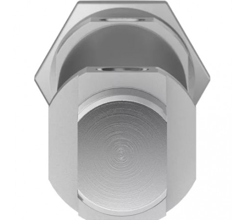 Круглый пневмоцилиндр Festo DSNU-25-100-PPV-A