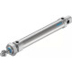 Круглый пневмоцилиндр Festo DSNU-25-125-P-A