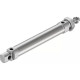Круглый пневмоцилиндр Festo DSNU-25-125-P-A