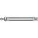 Круглый пневмоцилиндр Festo DSNU-25-125-P-A