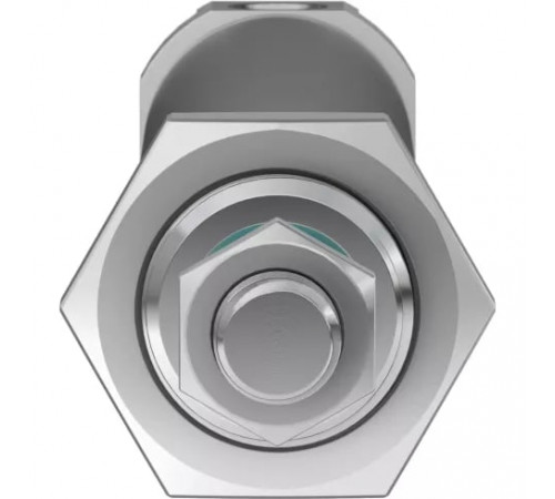 Круглый пневмоцилиндр Festo DSNU-25-125-P-A