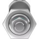 Круглый пневмоцилиндр Festo DSNU-25-125-P-A