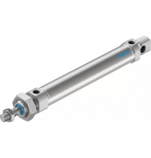 Круглый пневмоцилиндр Festo DSNU-25-125-PPV-A