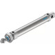 Круглый пневмоцилиндр Festo DSNU-25-125-PPV-A