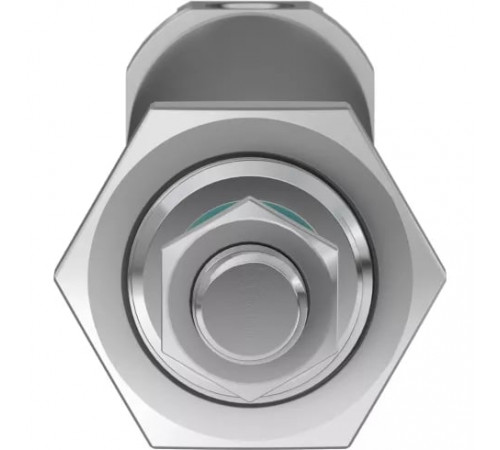 Круглый пневмоцилиндр Festo DSNU-25-125-PPV-A
