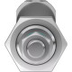 Круглый пневмоцилиндр Festo DSNU-25-125-PPV-A
