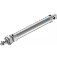 Круглый пневмоцилиндр Festo DSNU-25-150-P-A