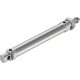 Круглый пневмоцилиндр Festo DSNU-25-150-PPS-A