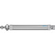 Круглый пневмоцилиндр Festo DSNU-25-150-PPS-A