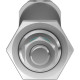 Круглый пневмоцилиндр Festo DSNU-25-150-PPS-A