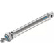 Круглый пневмоцилиндр Festo DSNU-25-150-PPV-A