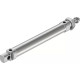 Круглый пневмоцилиндр Festo DSNU-25-150-PPV-A