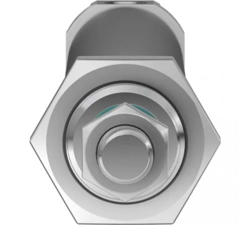 Круглый пневмоцилиндр Festo DSNU-25-150-PPV-A