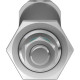 Круглый пневмоцилиндр Festo DSNU-25-150-PPV-A