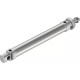Круглый пневмоцилиндр Festo DSNU-25-160-P-A
