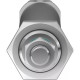 Круглый пневмоцилиндр Festo DSNU-25-160-P-A
