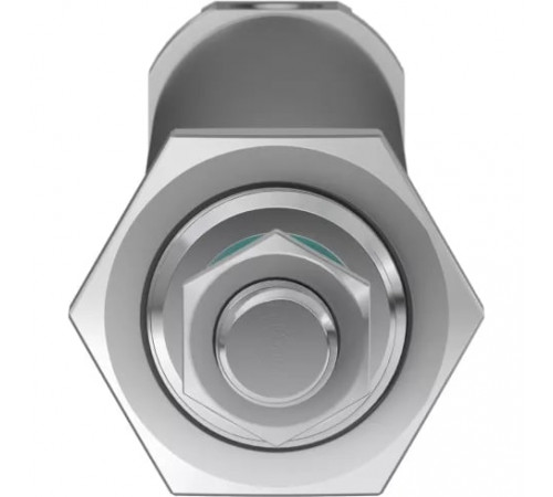 Круглый пневмоцилиндр Festo DSNU-25-160-PPV-A