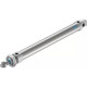 Круглый пневмоцилиндр Festo DSNU-25-200-PPS-A