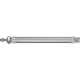 Круглый пневмоцилиндр Festo DSNU-25-200-PPS-A