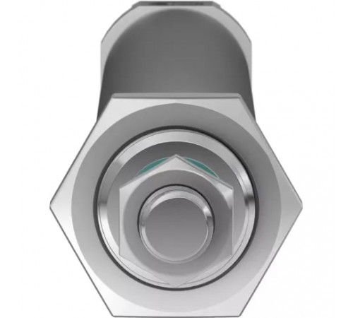 Круглый пневмоцилиндр Festo DSNU-25-200-PPS-A