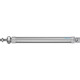 Круглый пневмоцилиндр Festo DSNU-25-200-PPV-A