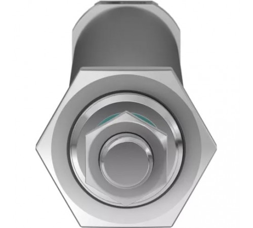 Круглый пневмоцилиндр Festo DSNU-25-200-PPV-A