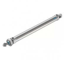 Круглый пневмоцилиндр Festo DSNU-25-250-PPS-A