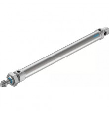 Круглый пневмоцилиндр Festo DSNU-25-250-P-A