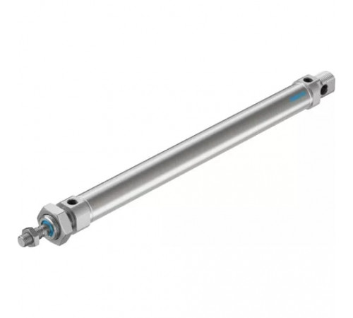 Круглый пневмоцилиндр Festo DSNU-25-250-P-A