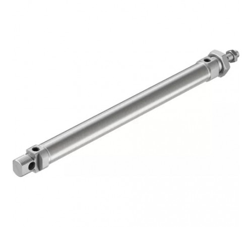 Круглый пневмоцилиндр Festo DSNU-25-250-P-A