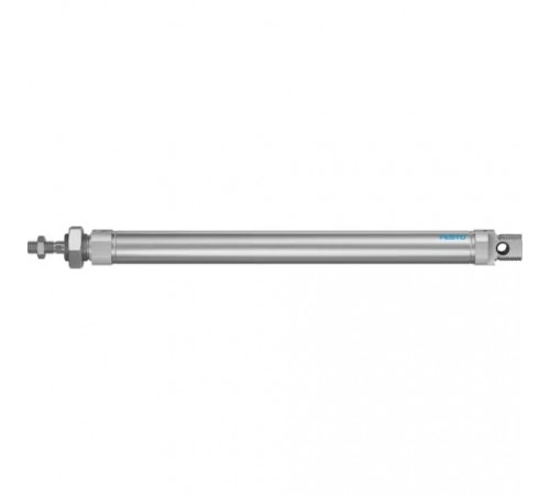 Круглый пневмоцилиндр Festo DSNU-25-250-P-A