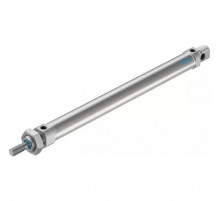 Круглый пневмоцилиндр Festo DSNU-25-250-PPV-A