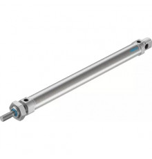 Круглый пневмоцилиндр Festo DSNU-25-250-PPV-A