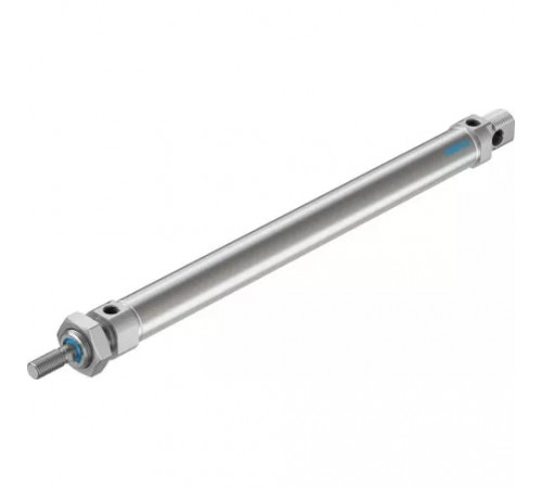 Круглый пневмоцилиндр Festo DSNU-25-250-PPV-A
