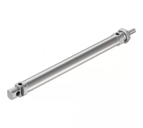Круглый пневмоцилиндр Festo DSNU-25-250-PPV-A