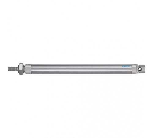 Круглый пневмоцилиндр Festo DSNU-25-250-PPV-A