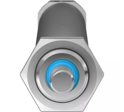 Круглый пневмоцилиндр Festo DSNU-25-250-PPV-A