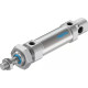 Круглый пневмоцилиндр Festo DSNU-25-25-PPV-A