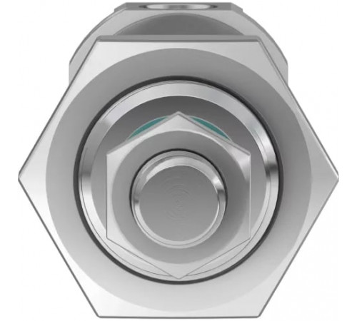 Круглый пневмоцилиндр Festo DSNU-25-25-PPV-A