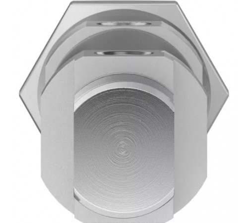Круглый пневмоцилиндр Festo DSNU-25-25-PPV-A