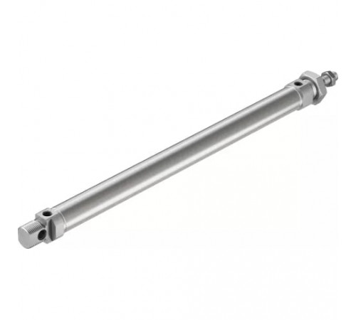 Круглый пневмоцилиндр Festo DSNU-25-300-P-A