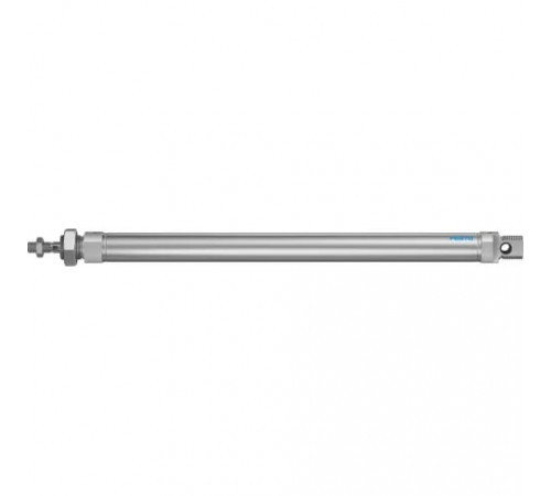 Круглый пневмоцилиндр Festo DSNU-25-300-P-A