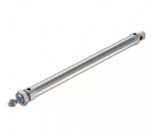 Круглый пневмоцилиндр Festo DSNU-25-300-PPV-A