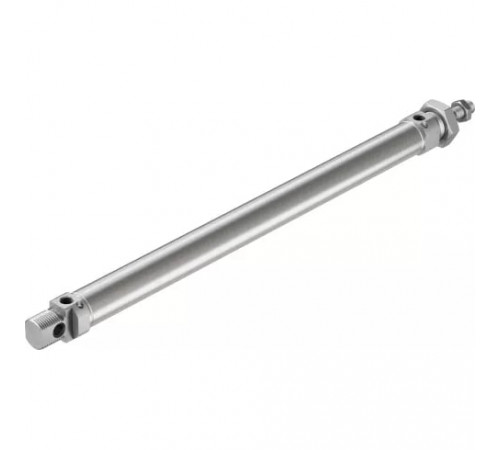 Круглый пневмоцилиндр Festo DSNU-25-300-PPV-A