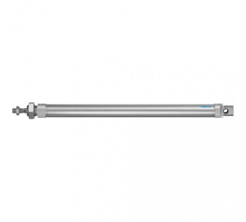 Круглый пневмоцилиндр Festo DSNU-25-300-PPV-A
