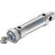 Круглый пневмоцилиндр Festo DSNU-25-30-PPS-A