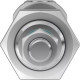 Круглый пневмоцилиндр Festo DSNU-25-30-PPS-A