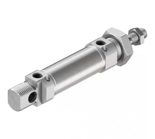 Круглый пневмоцилиндр Festo DSNU-25-30-PPV-A