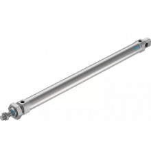 Круглый пневмоцилиндр Festo DSNU-25-320-P-A