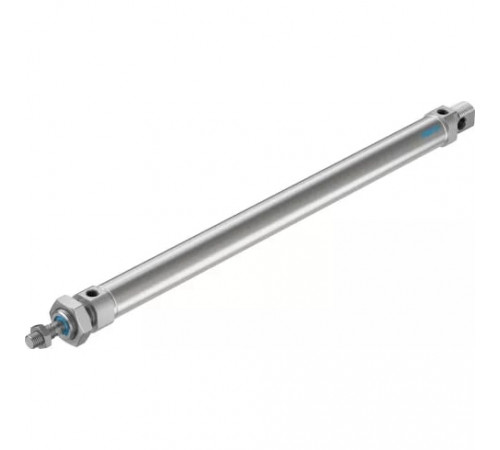 Круглый пневмоцилиндр Festo DSNU-25-320-PPS-A